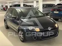 2011 Volkswagen GOLF