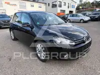 2011 Volkswagen GOLF