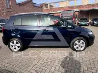 2011 Volkswagen GOLF