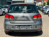 2011 Volkswagen GOLF