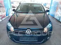 2011 Volkswagen GOLF