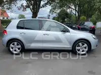 2011 Volkswagen GOLF