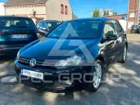 2011 Volkswagen GOLF
