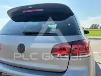 2011 Volkswagen GOLF