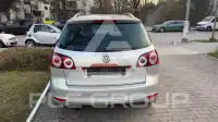2011 Volkswagen GOLF