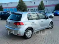 2011 Volkswagen GOLF