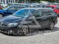 2011 Volkswagen GOLF