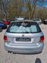 2011 Volkswagen GOLF