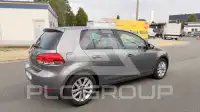 2011 Volkswagen GOLF