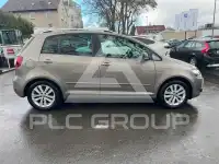 2011 Volkswagen GOLF