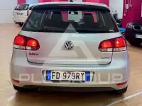 2011 Volkswagen GOLF