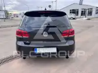 2011 Volkswagen GOLF