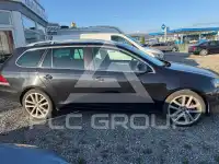 2011 Volkswagen GOLF