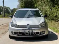 2011 Volkswagen GOLF