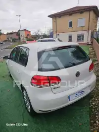 2011 Volkswagen GOLF