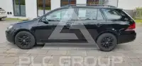 2011 Volkswagen GOLF