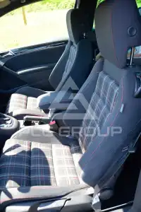 2011 Volkswagen GOLF