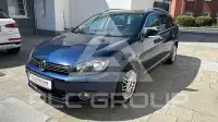 2011 Volkswagen GOLF