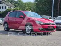 2011 Volkswagen GOLF