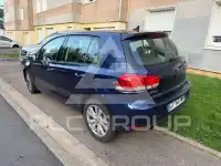 2011 Volkswagen GOLF