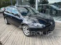 2011 Volkswagen GOLF