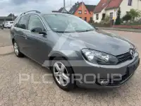 2011 Volkswagen GOLF