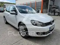 2011 Volkswagen GOLF