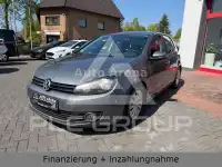 2011 Volkswagen GOLF
