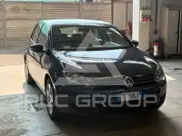 2011 Volkswagen GOLF