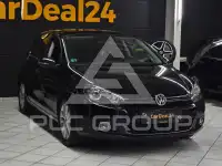 2011 Volkswagen GOLF
