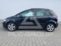 2011 Volkswagen GOLF