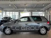 2011 Volkswagen GOLF