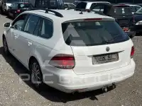 2011 Volkswagen GOLF