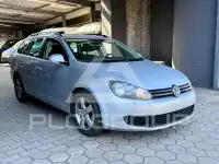 2011 Volkswagen GOLF