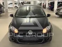 2011 Volkswagen GOLF