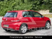 2011 Volkswagen GOLF