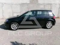 2011 Volkswagen GOLF
