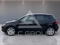 2011 Volkswagen GOLF