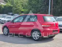2011 Volkswagen GOLF