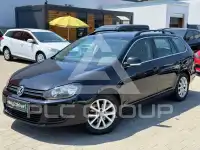 2011 Volkswagen GOLF
