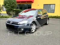 2011 Volkswagen GOLF