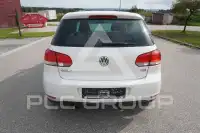 2011 Volkswagen GOLF