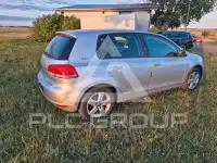 2011 Volkswagen GOLF