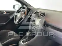 2011 Volkswagen GOLF