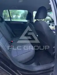 2011 Volkswagen GOLF