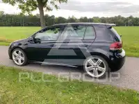 2011 Volkswagen GOLF