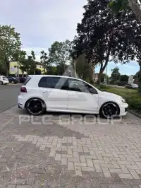 2011 Volkswagen GOLF