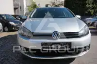 2011 Volkswagen GOLF