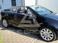 2011 Volkswagen GOLF