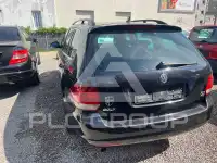 2011 Volkswagen GOLF